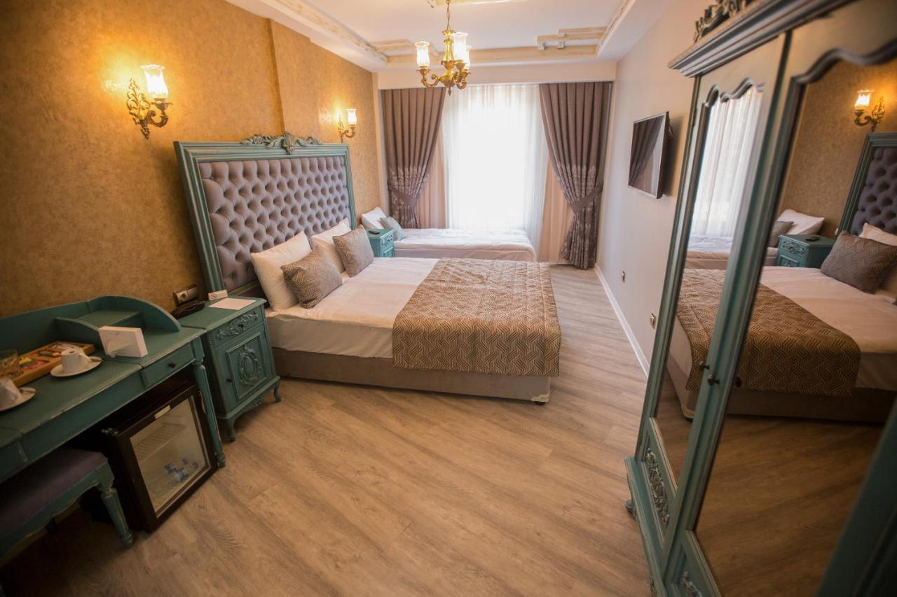 Idylle 4* Istanbul