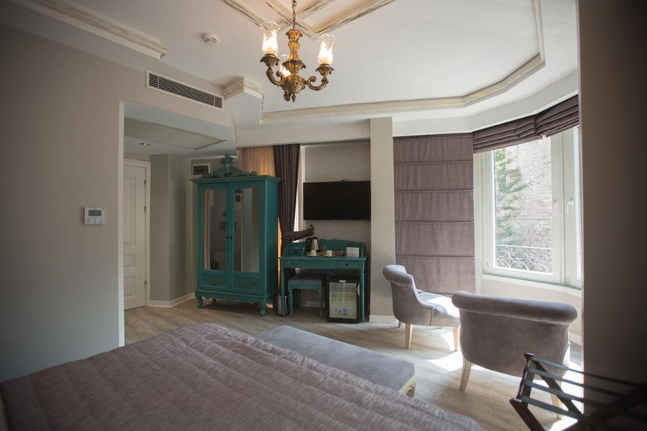 Idylle 4*