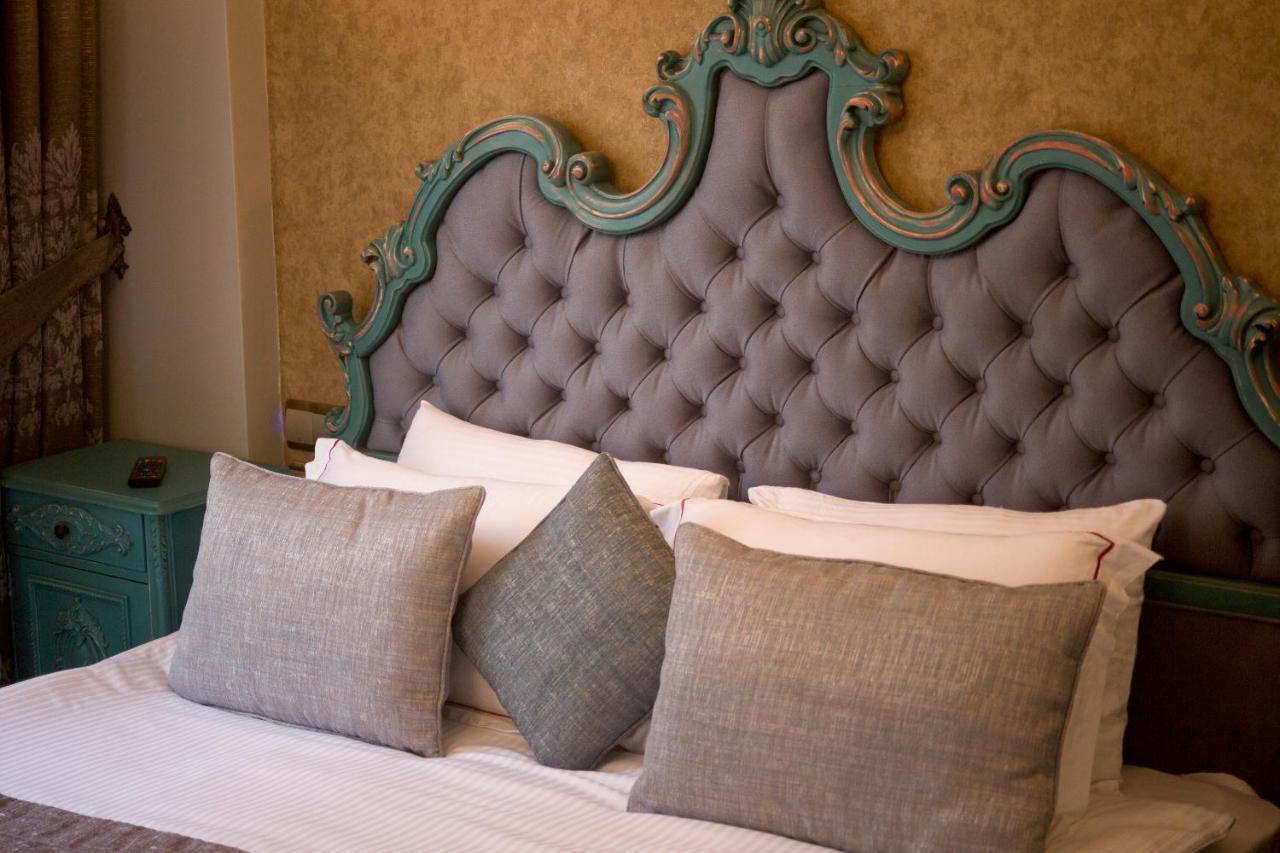 Idylle Hotel Istanbul