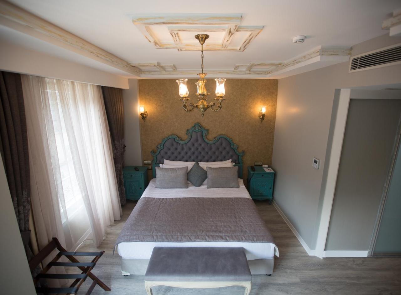Idylle Hotel 4*
