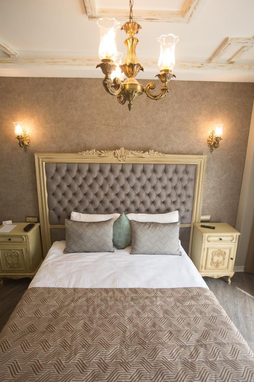 Idylle Hotel