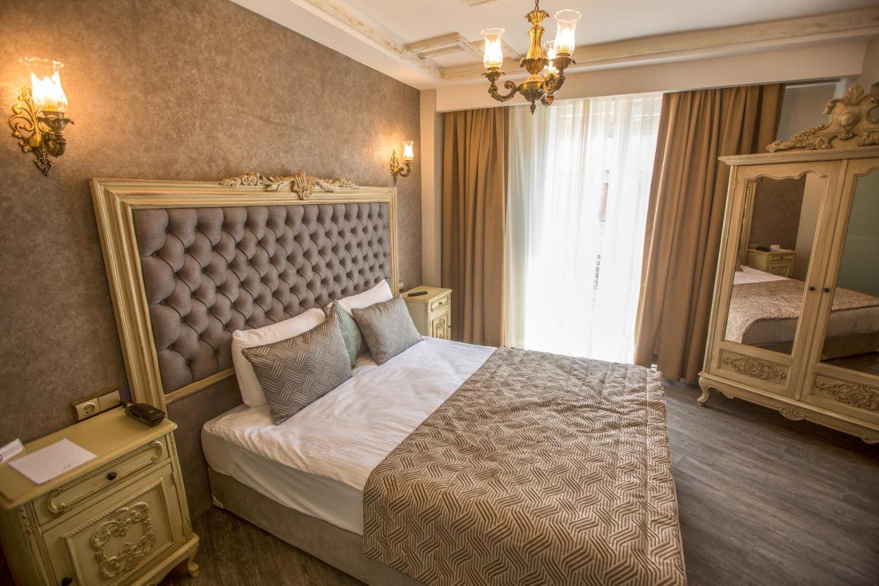Hotel Idylle Istanbul