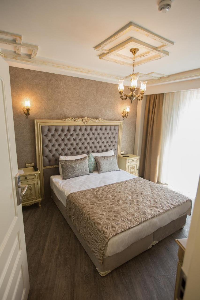 Hotel Idylle