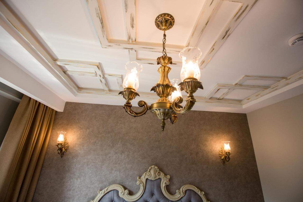 Hotel Idylle 4*