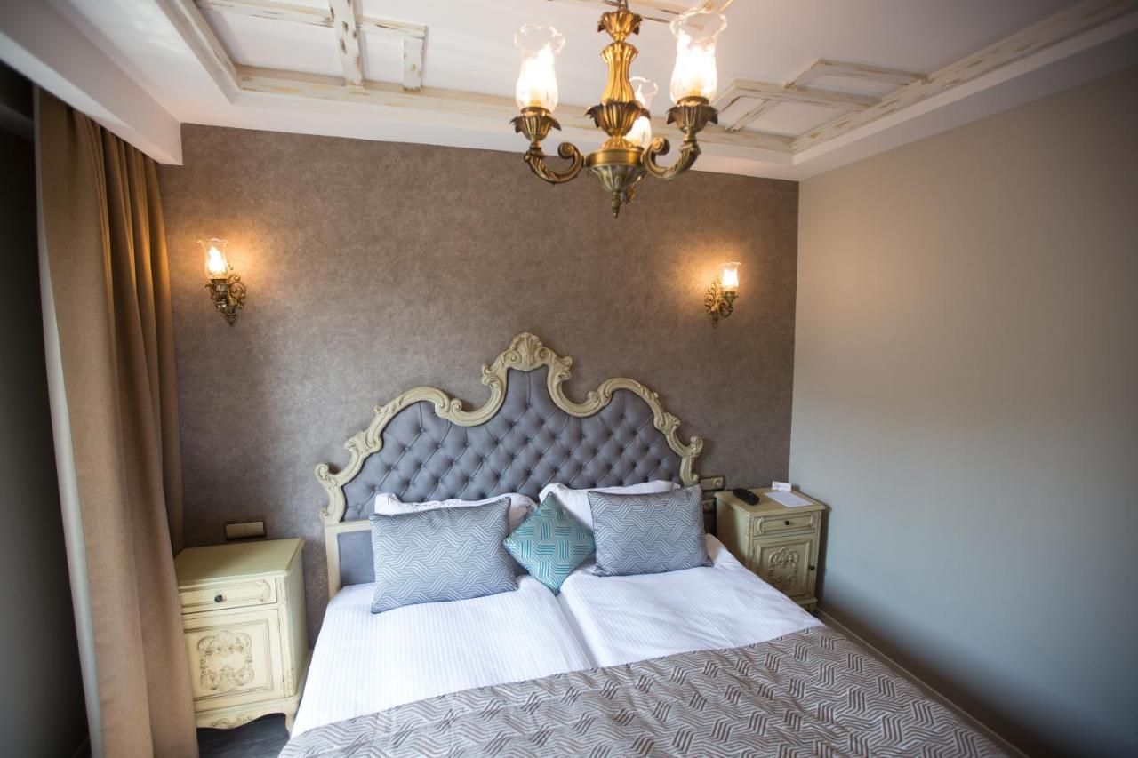 Hotel Idylle 4*