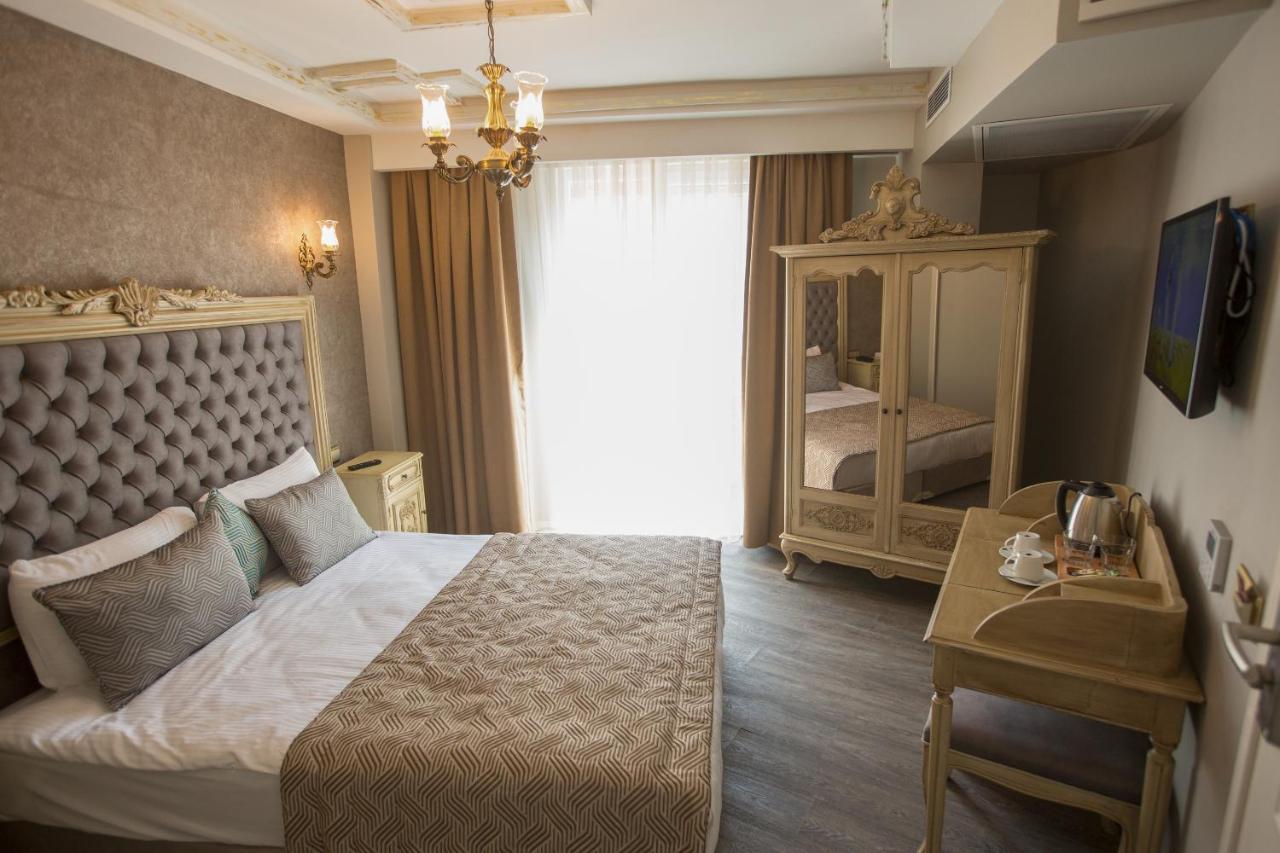 Idylle 4* Istanbul