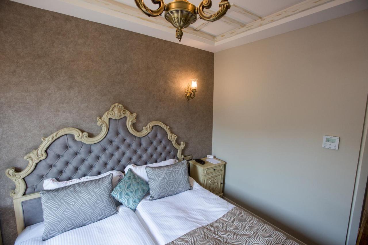 Idylle Hotel Istanbul