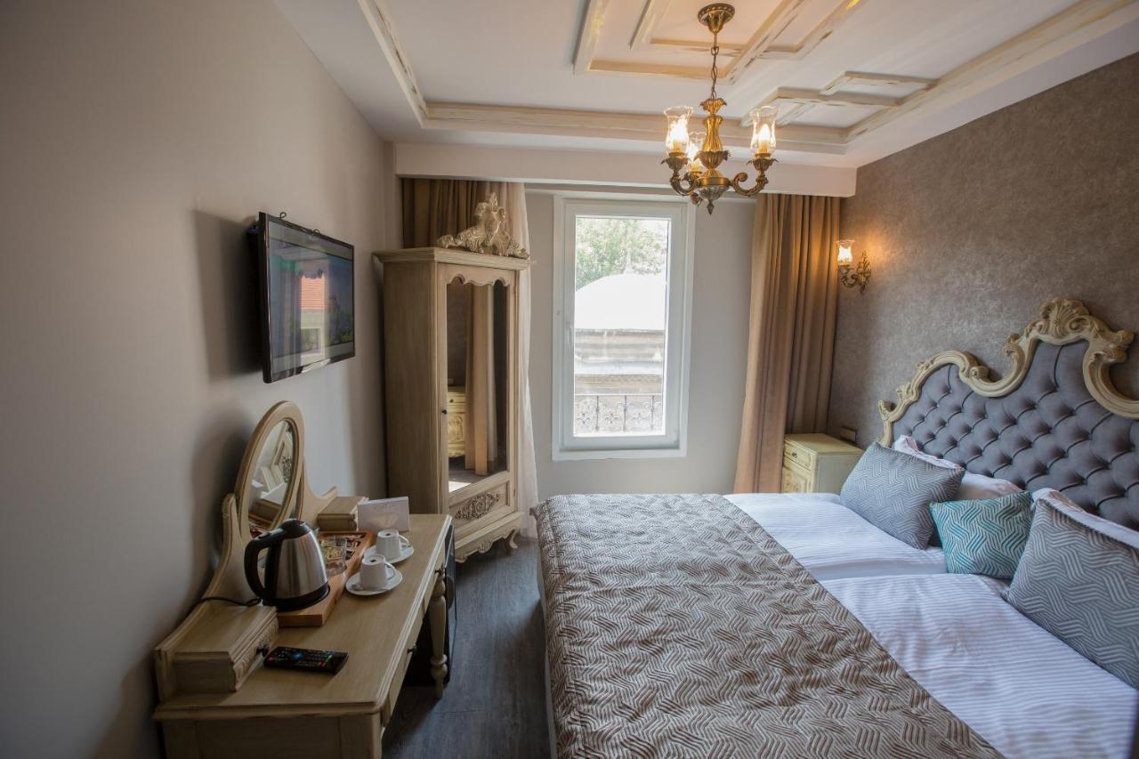 Hotel Idylle