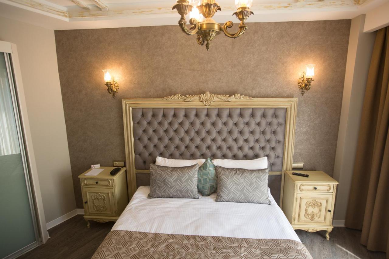 Idylle Hotel 4*