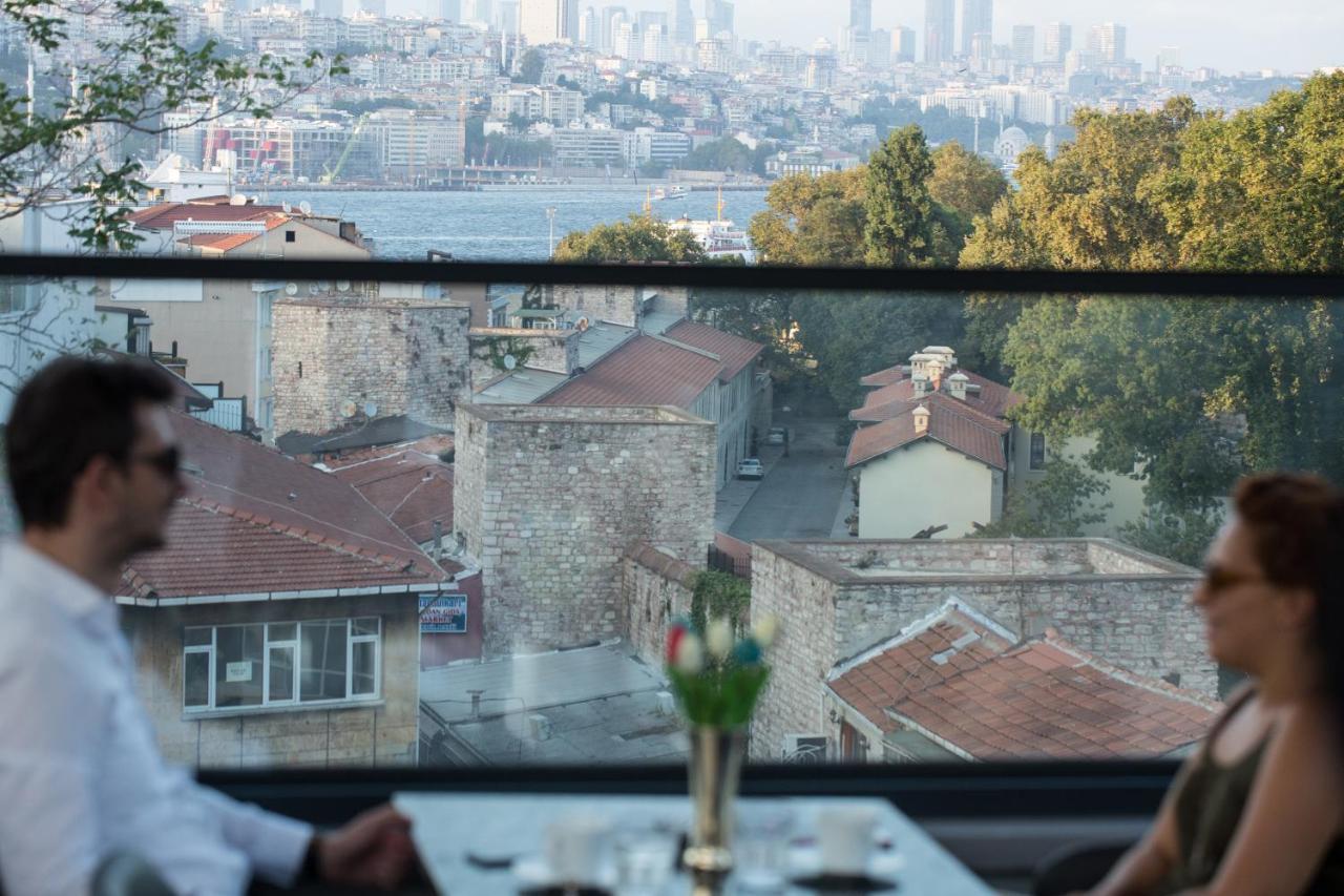 Idylle Istanbul