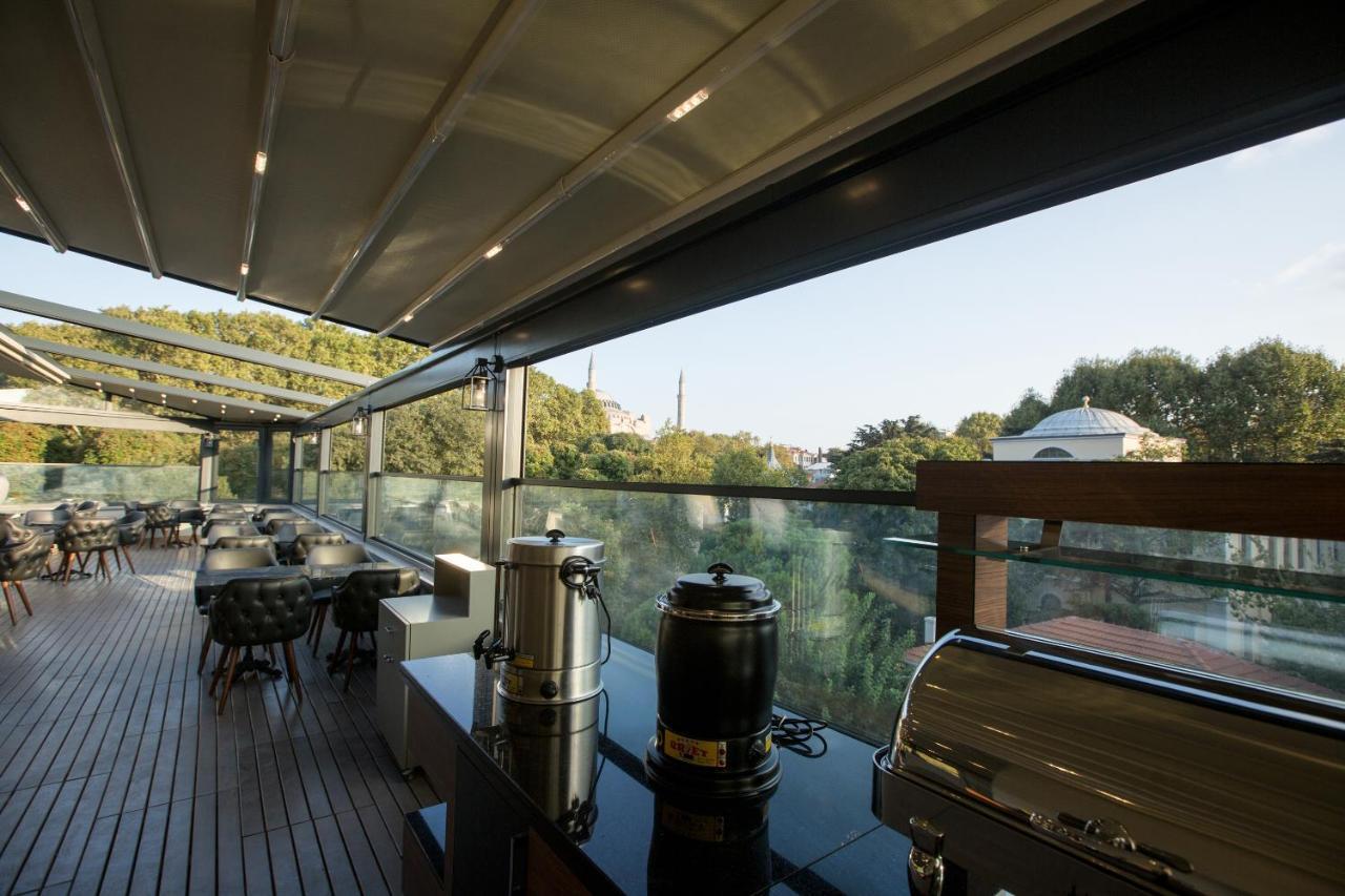 Hotel Idylle