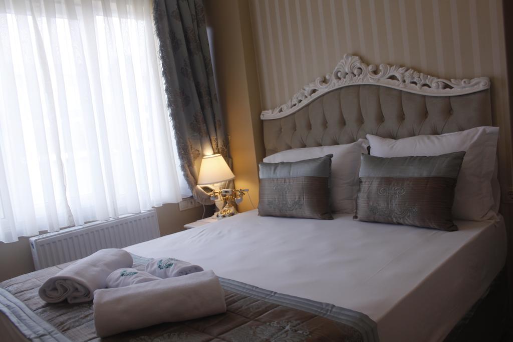 Divani Ali 4* Istanbul