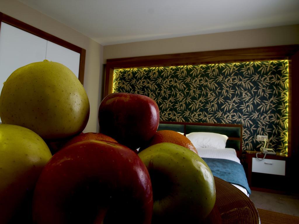 Bella Hotel