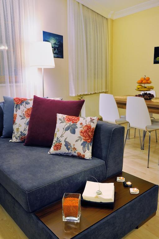Apart Point Sisli Istanbul