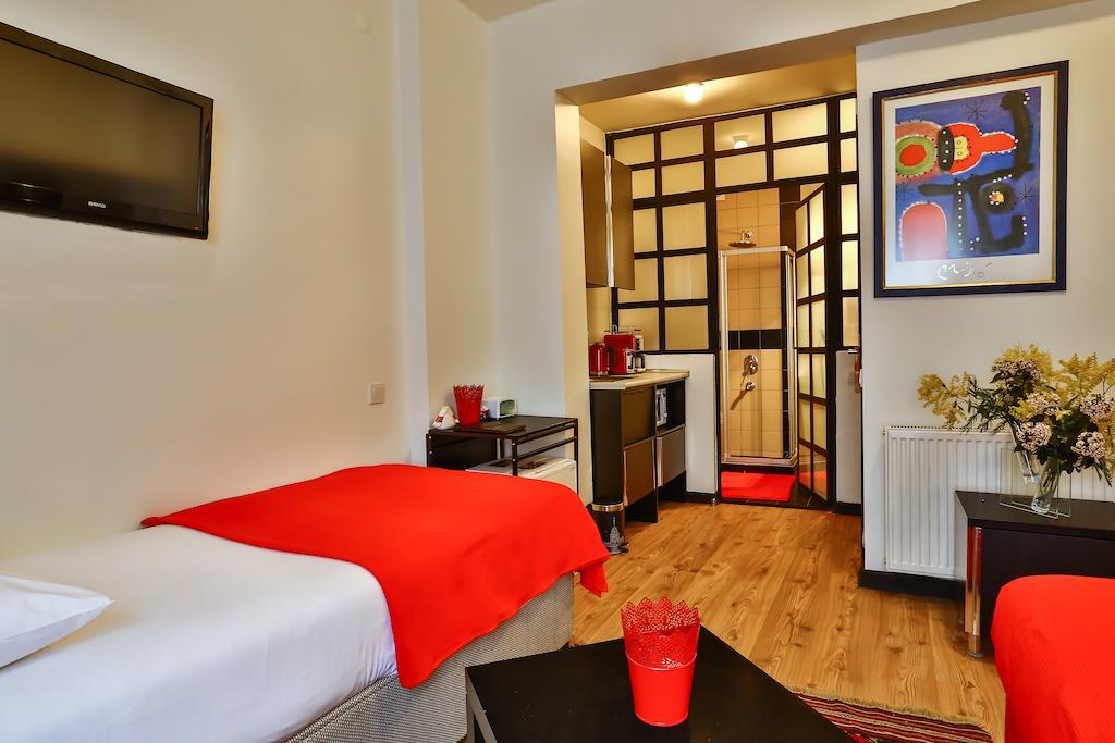 City Apart Istanbul Hotel Istanbul