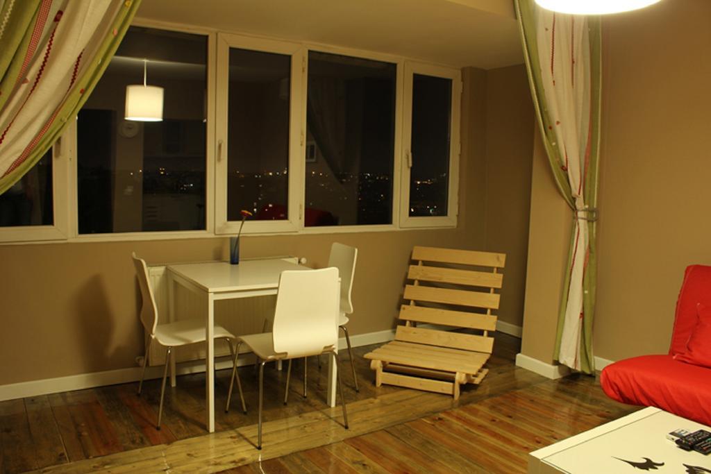 Pembe Cati Aparthotel 3*