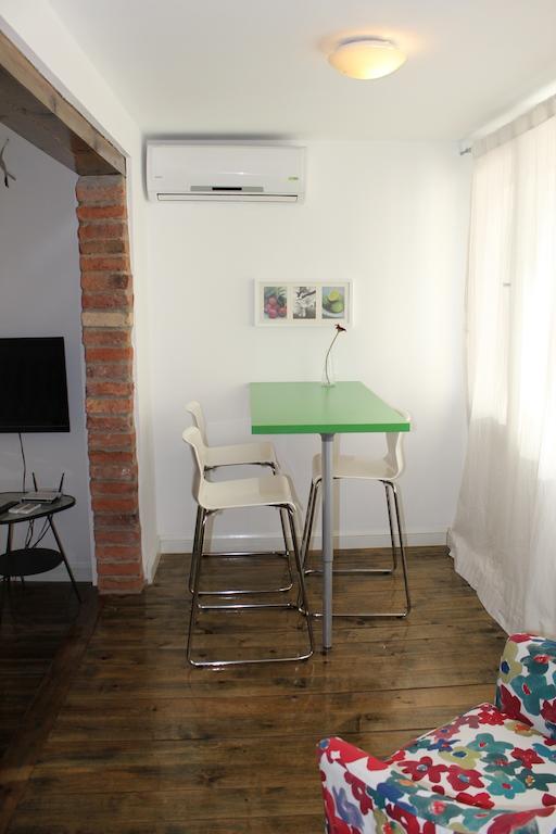 Aparthotel Pembe Cati