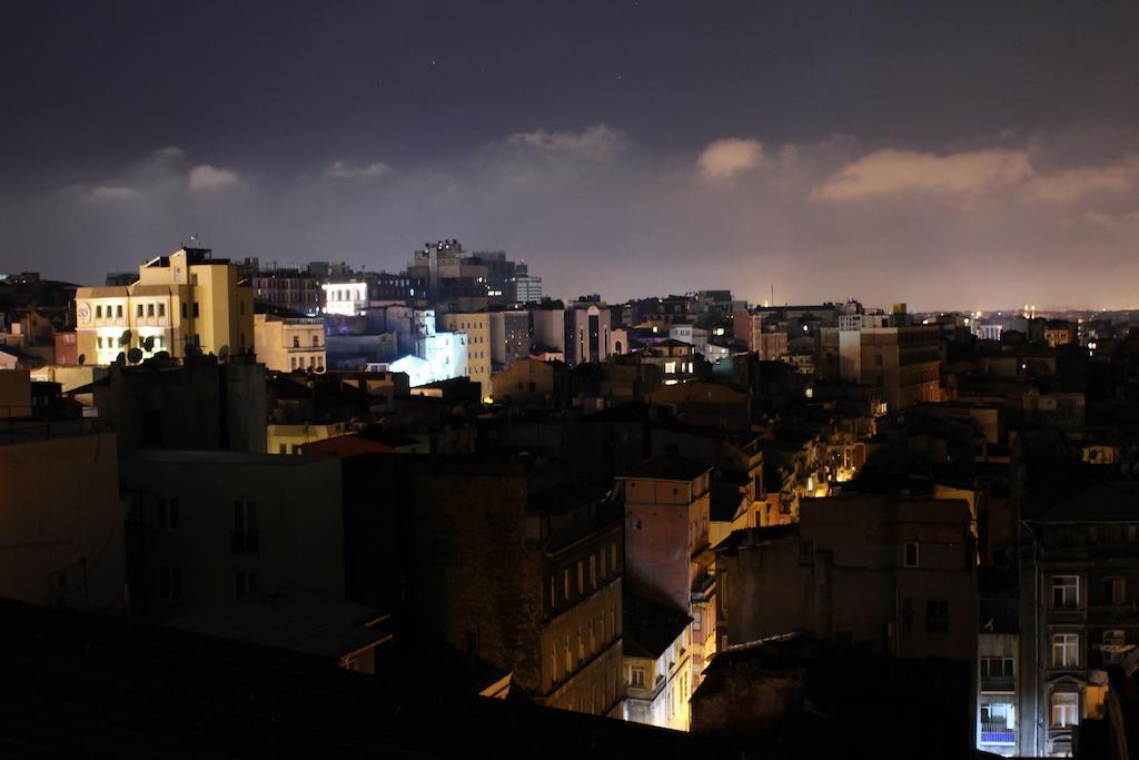 Pembe Cati Aparthotel Istanbul