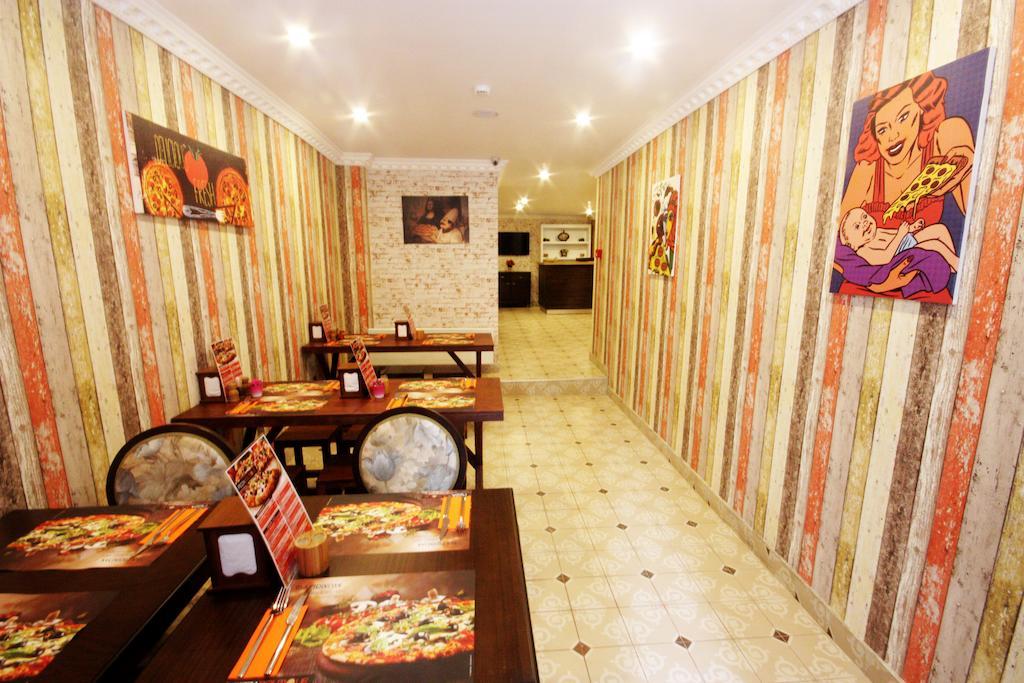 Taksim House Istanbul