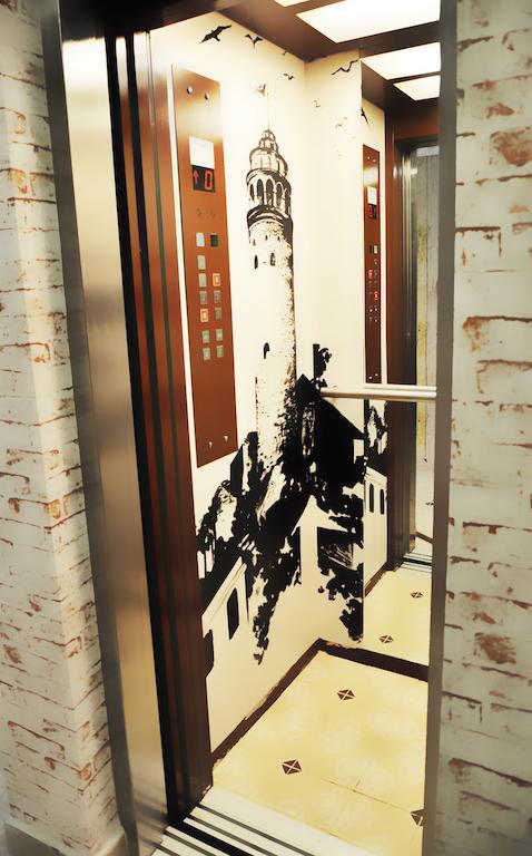 Taksim House
