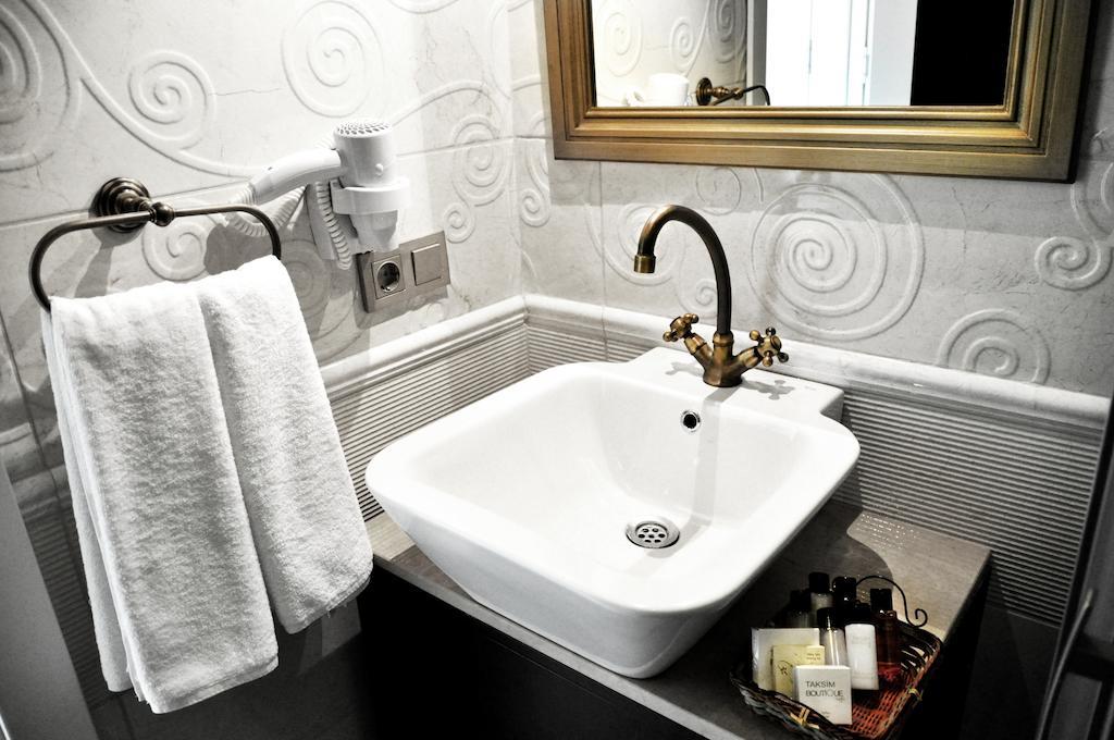 Taksim House Hotel 3*