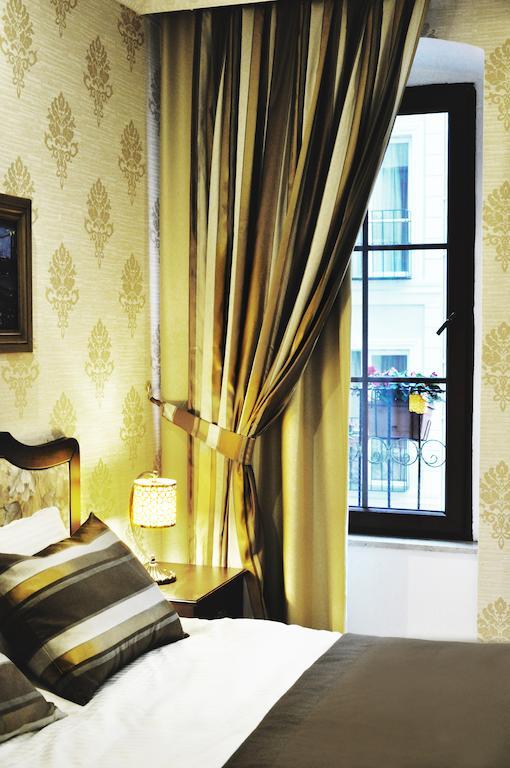 Taksim House Hotel Istambul