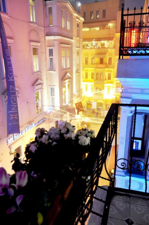 Hotel Taksim House