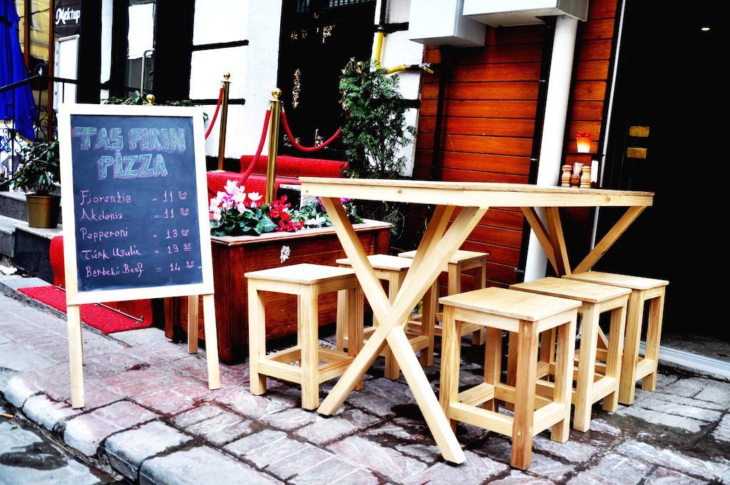 Hotel Taksim House 3*