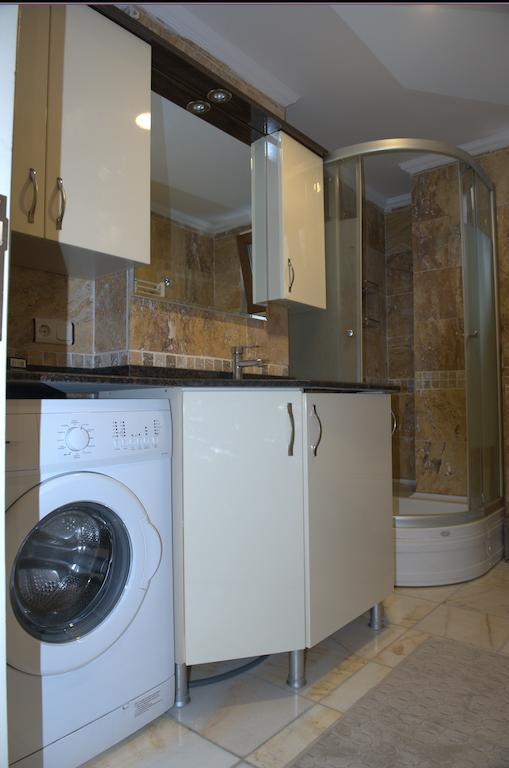 Apart Point Sisli Aparthotel *