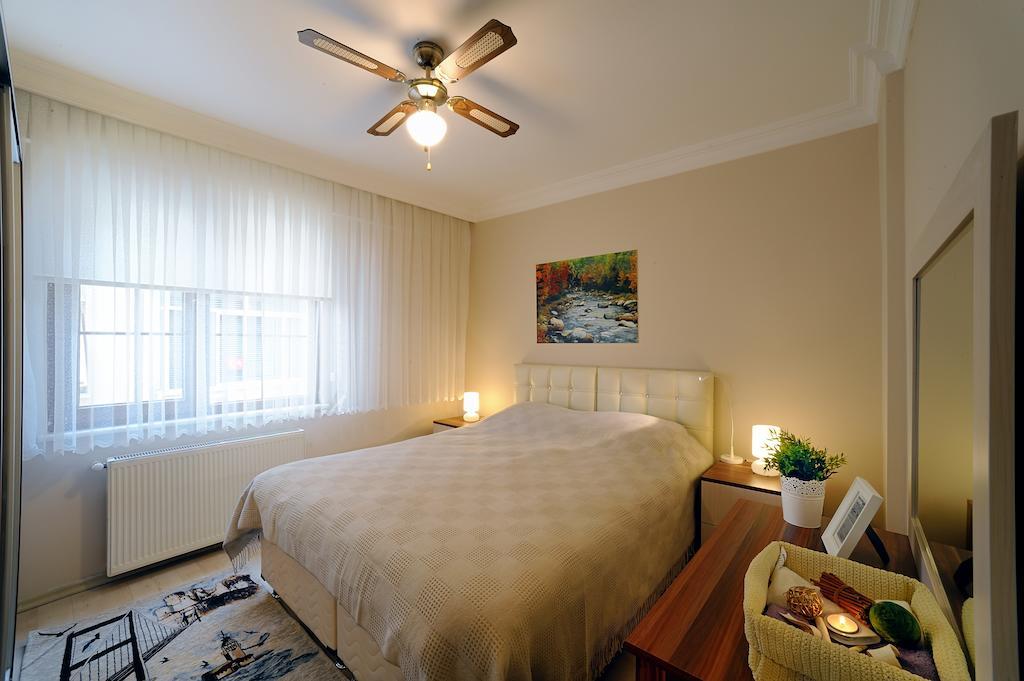 Apart Point Sisli Istanbul