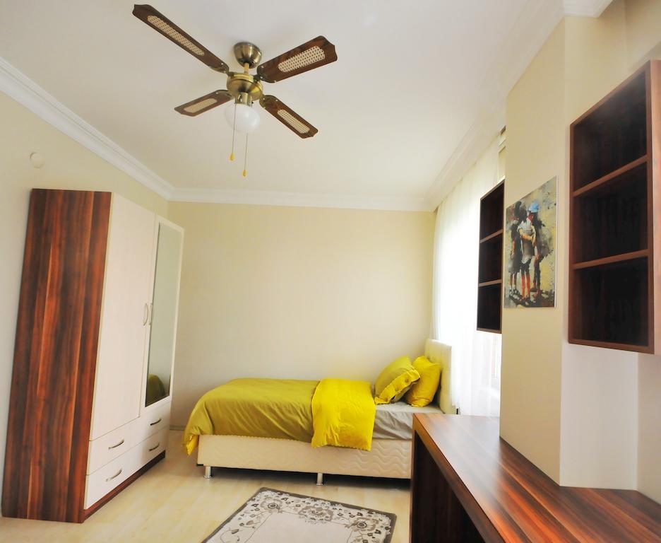 Apart Point Sisli