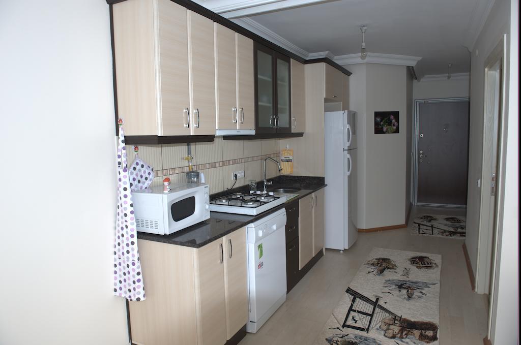 Apart Point Sisli Aparthotel