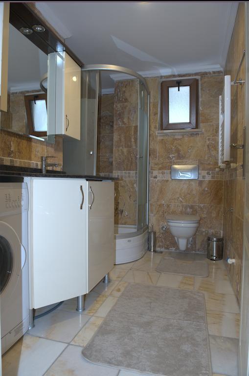 Aparthotel Apart Point Sisli