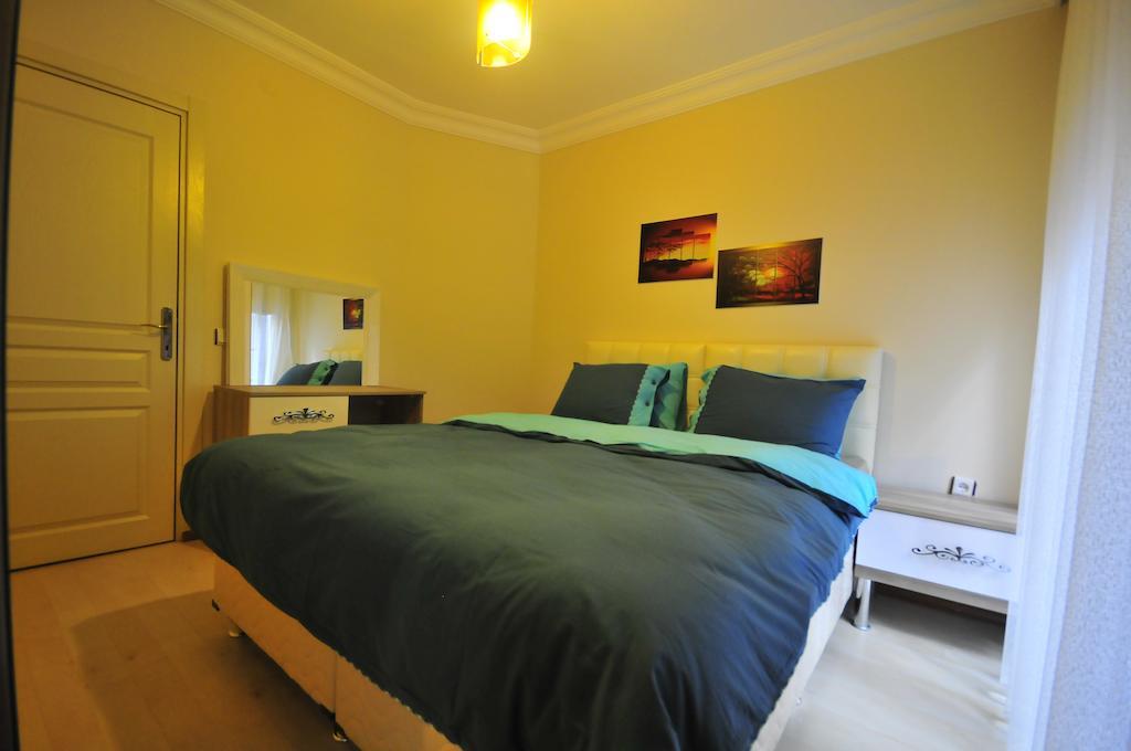 Apart Point Sisli Istanbul