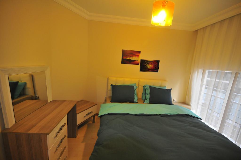 Apart Point Sisli Aparthotel