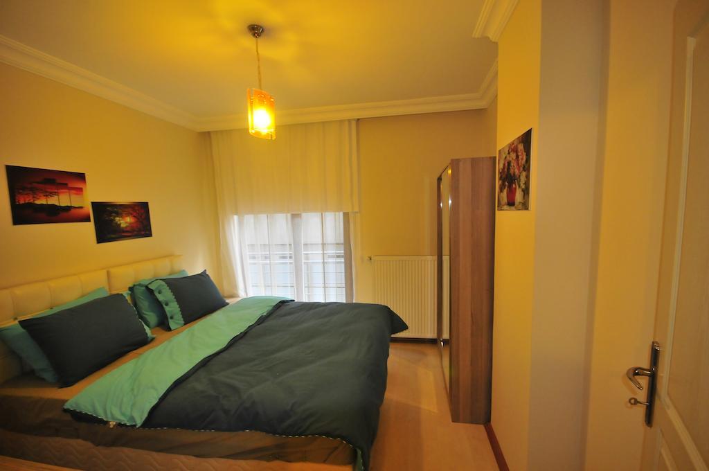 Apart Point Sisli Aparthotel *
