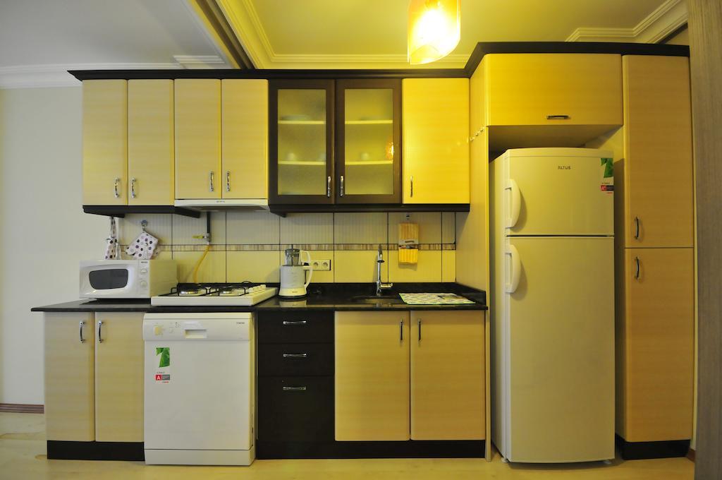 Apart Point Sisli Aparthotel Istanbul