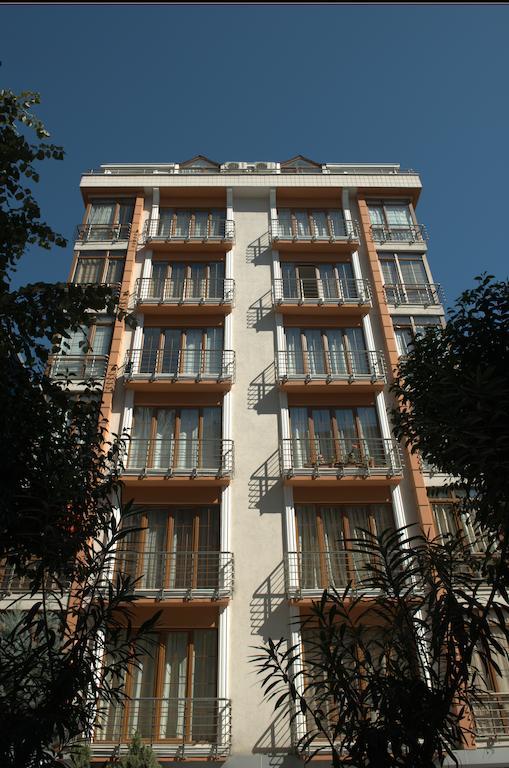 Apart Point Sisli