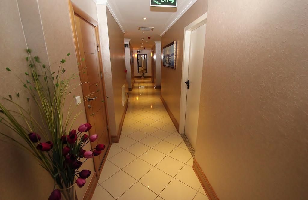 Levent Hotel 3*