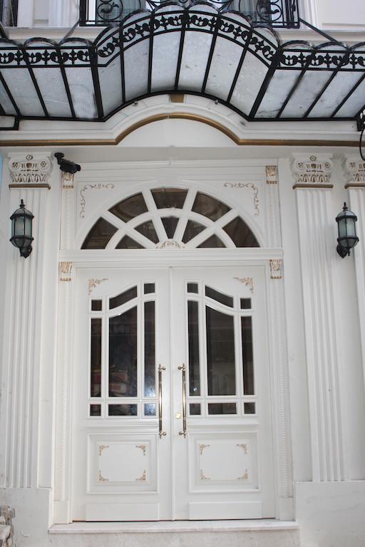 Hotel Leyenda Istanbul
