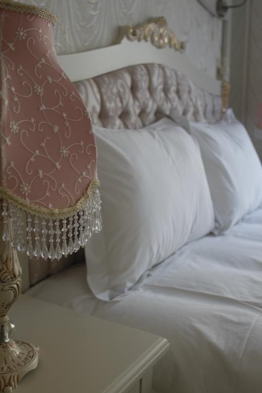 Leyenda Hotel