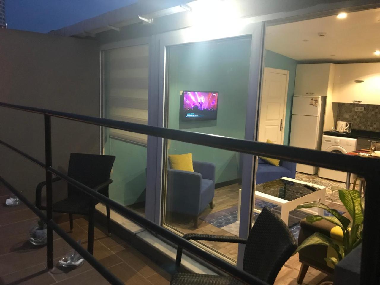 Imza Aparthotel