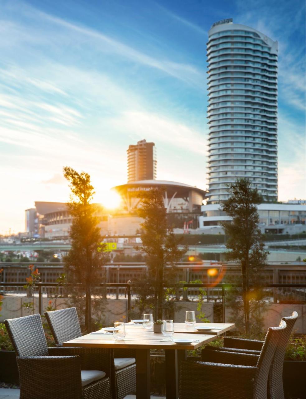 Centro Westside By Rotana Hotel Istanbul