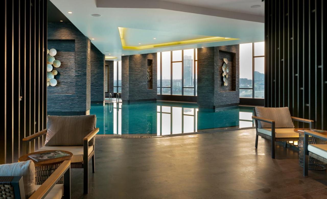 Centro Westside By Rotana Istanbul