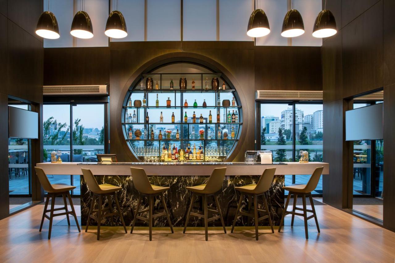 Hotel Centro Westside By Rotana