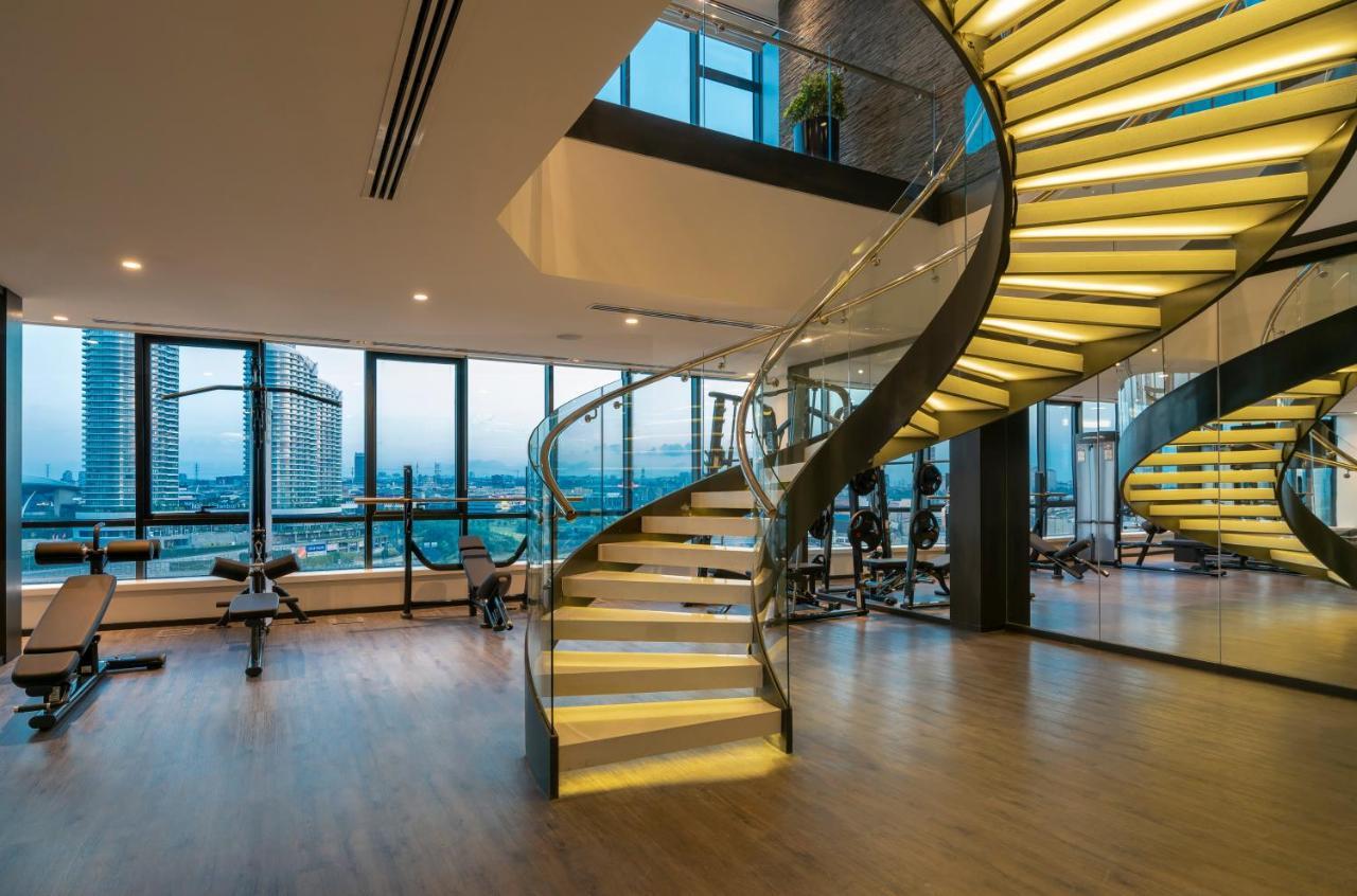 Hotel Centro Westside By Rotana Istanbul