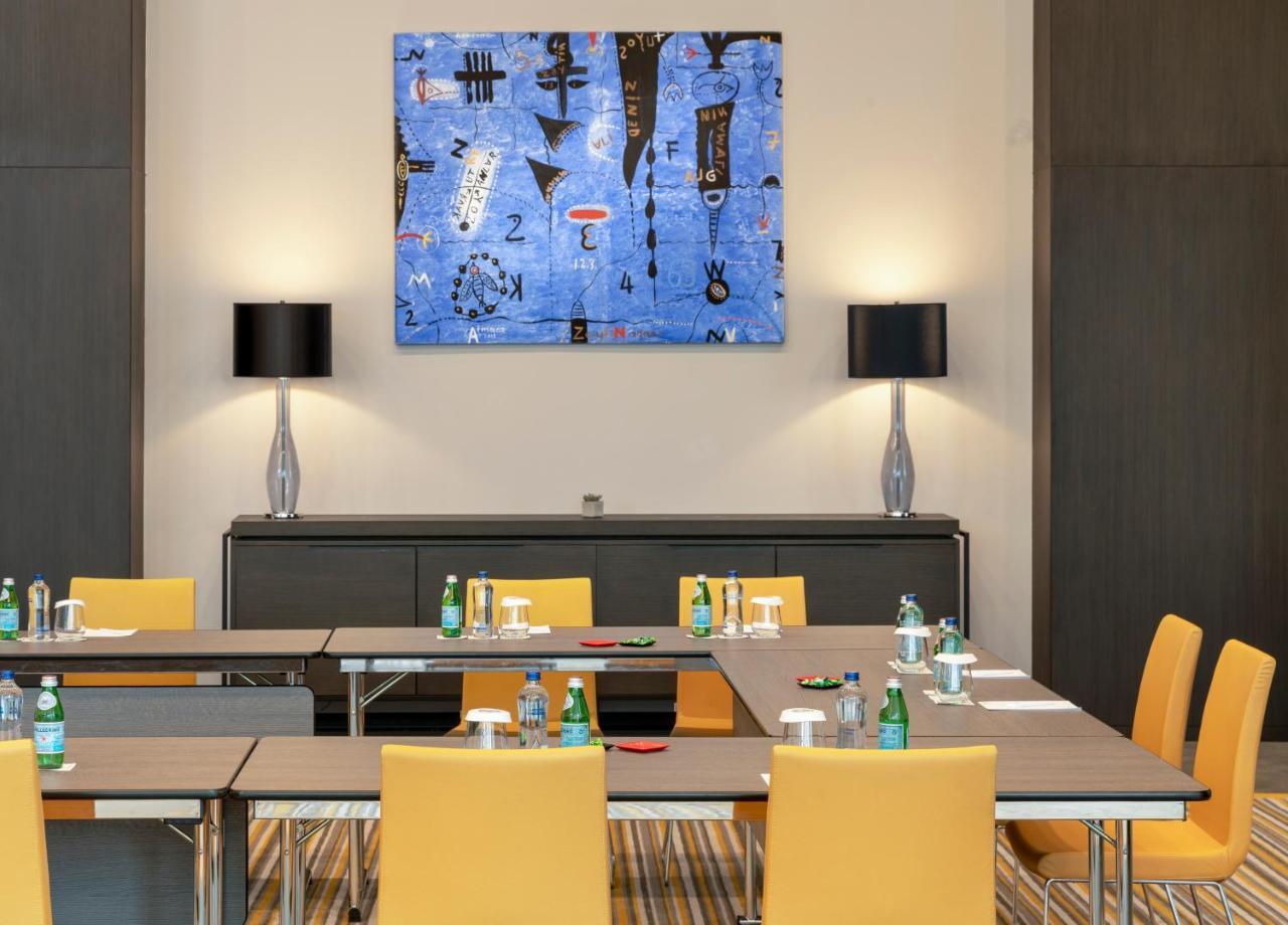Centro Westside By Rotana 4* Istanbul