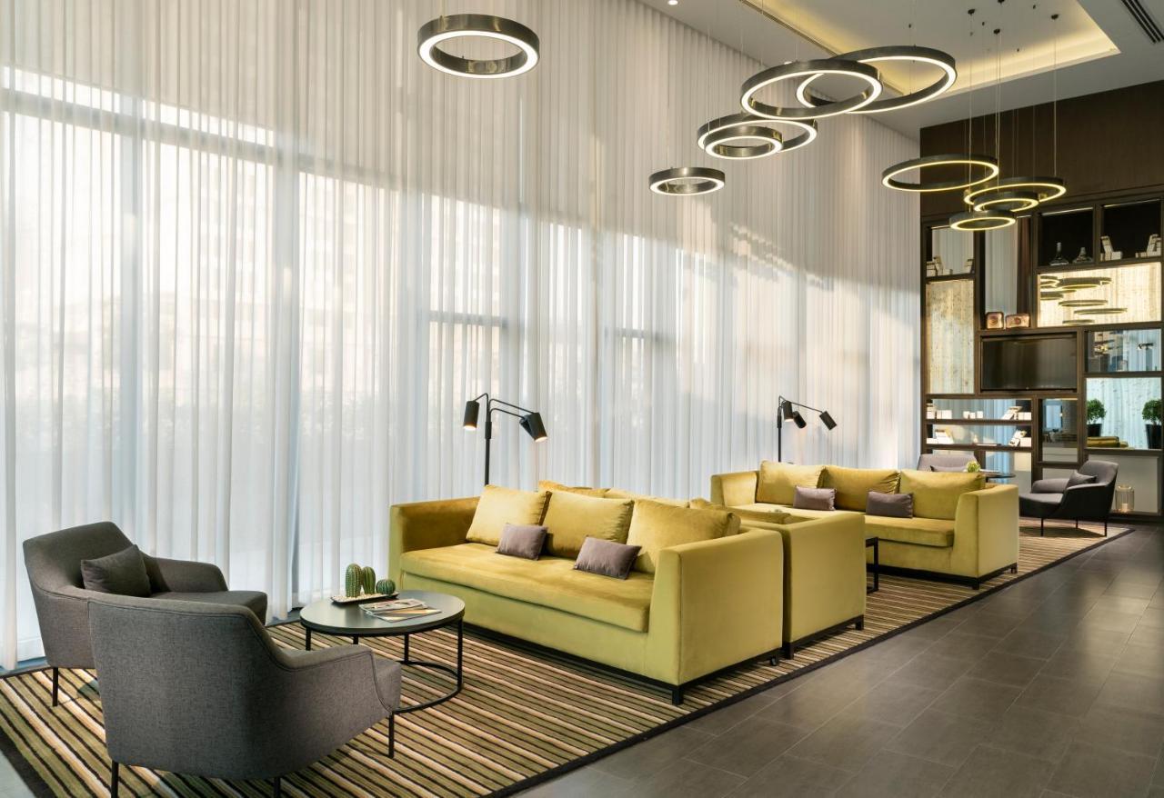 Centro Westside By Rotana 4* Istanbul