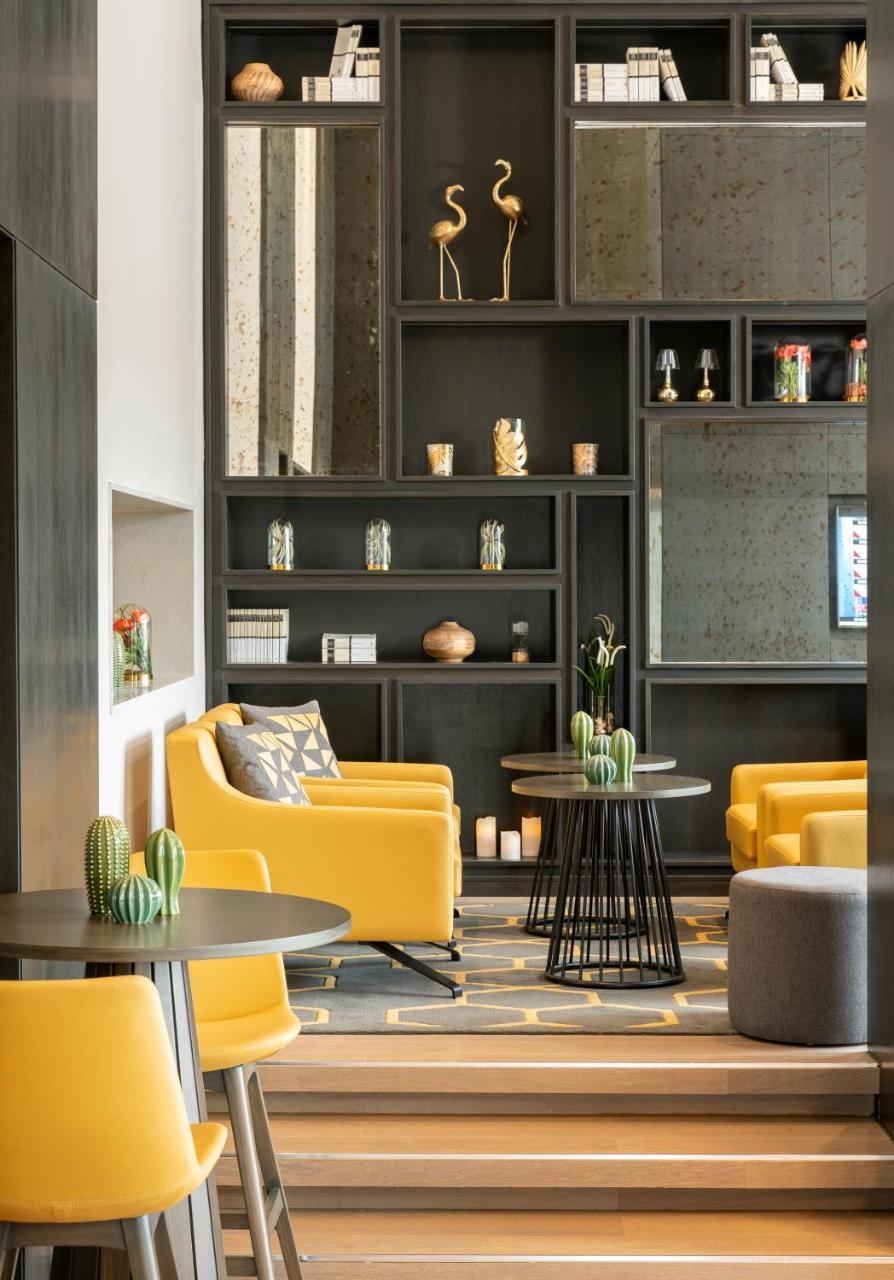 Hotel Centro Westside By Rotana 4*