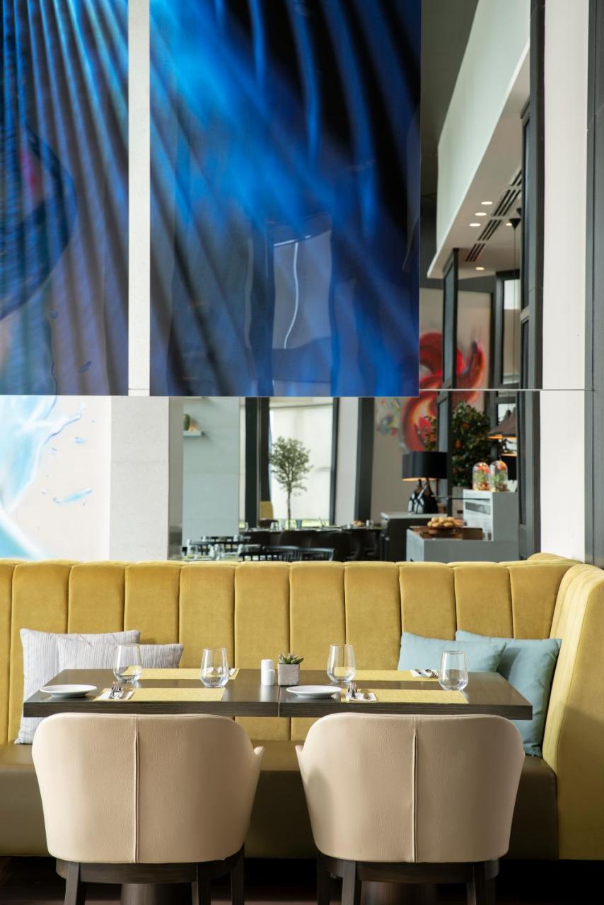 Centro Westside By Rotana Hotel Istanbul